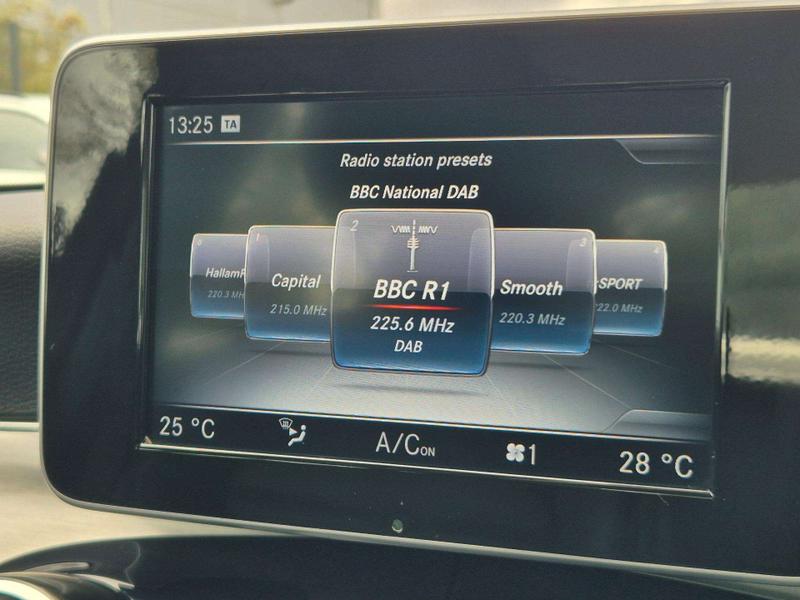Used Mercedes-Benz C Class for sale - 76344401: Photo 31