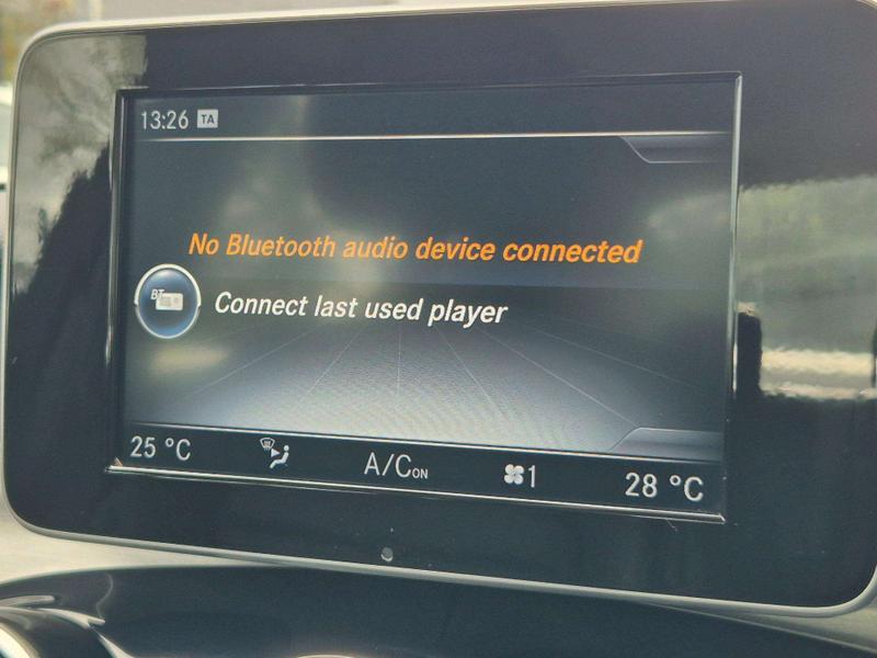 Used Mercedes-Benz C Class for sale - 76344401: Photo 33