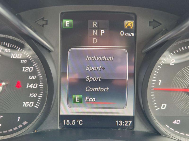 Used Mercedes-Benz C Class for sale - 76344401: Photo 37