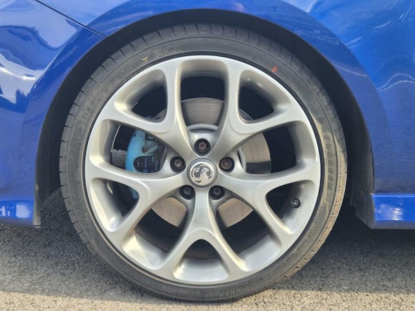 Used Vauxhall Corsa 2017 for sale - 76216558: Photo 13