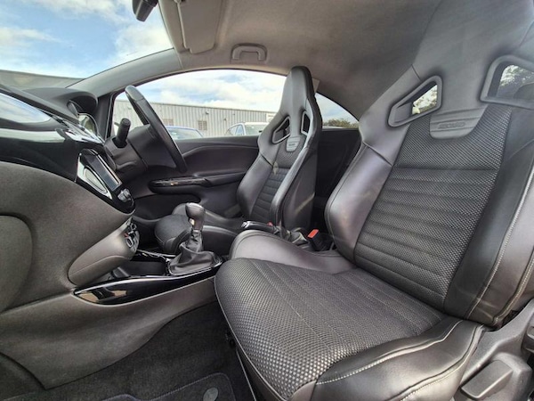 Used Vauxhall Corsa 2017 for sale - 76216558: Photo 19