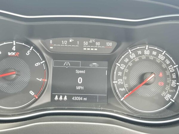Used Vauxhall Corsa 2017 for sale - 76216558: Photo 24