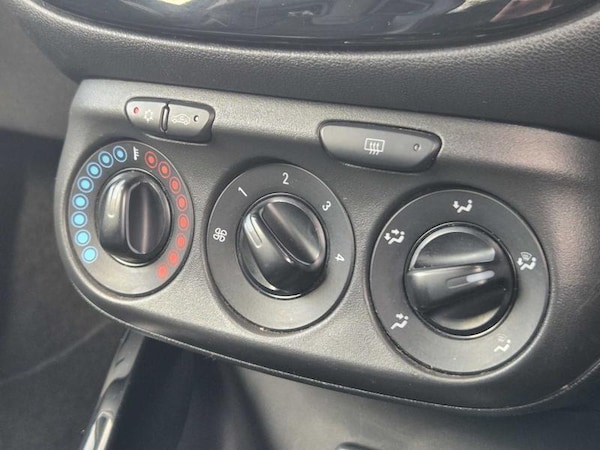 Used Vauxhall Corsa 2017 for sale - 76216558: Photo 26