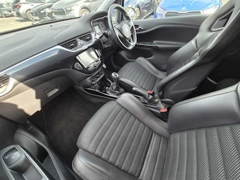 Used Vauxhall Corsa 2017 for sale - 76216558: Photo