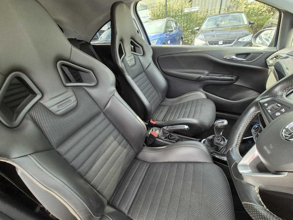 Used Vauxhall Corsa 2017 for sale - 76216558: Photo 33