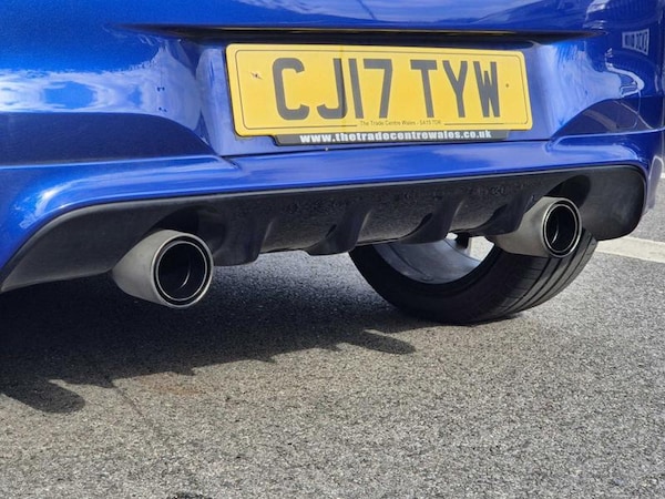 Used Vauxhall Corsa 2017 for sale - 76216558: Photo 37