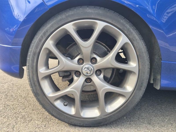 Used Vauxhall Corsa 2017 for sale - 76216558: Photo 5