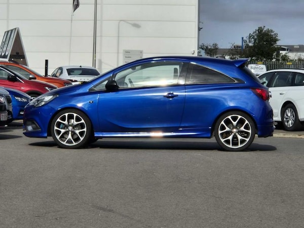 Used Vauxhall Corsa 2017 for sale - 76216558: Photo 9