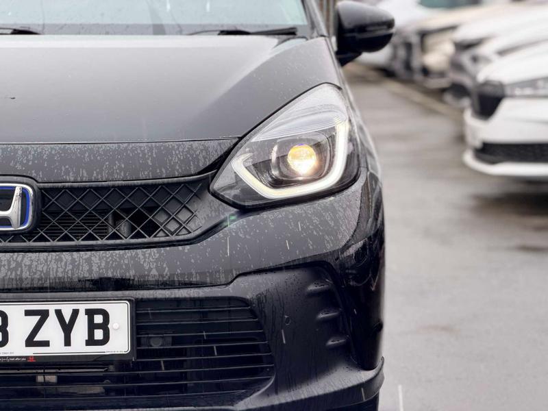 Used Honda Jazz 2024 for sale - 77679435: Photo 10