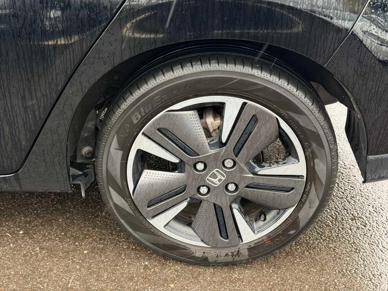 Used Honda Jazz 2024 for sale - 77679435: Photo 12