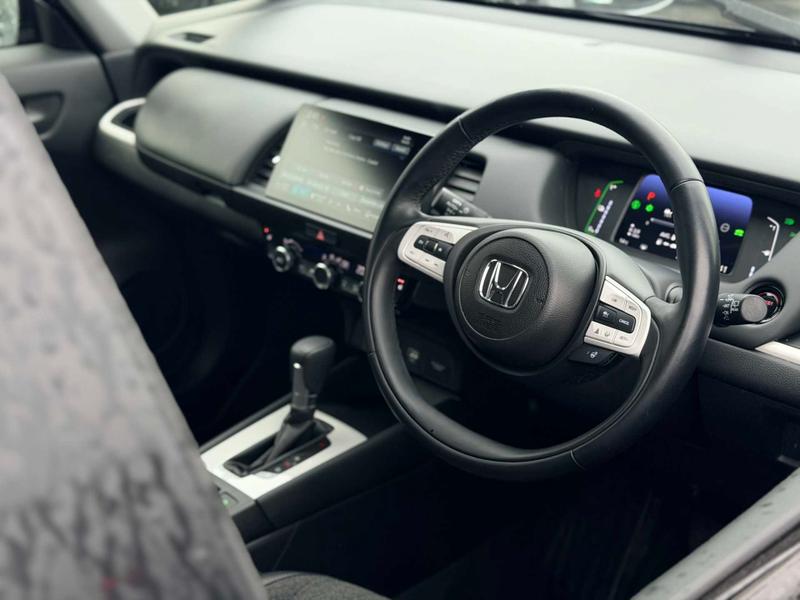 Used Honda Jazz 2024 for sale - 77679435: Photo 16