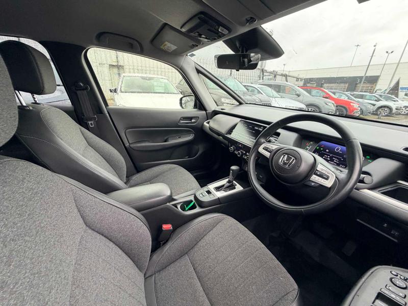 Used Honda Jazz 2024 for sale - 77679435: Photo 17