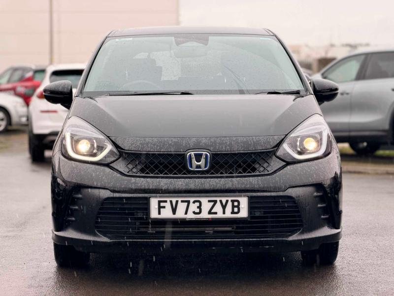 Used Honda Jazz 2024 for sale - 77679435: Photo 2