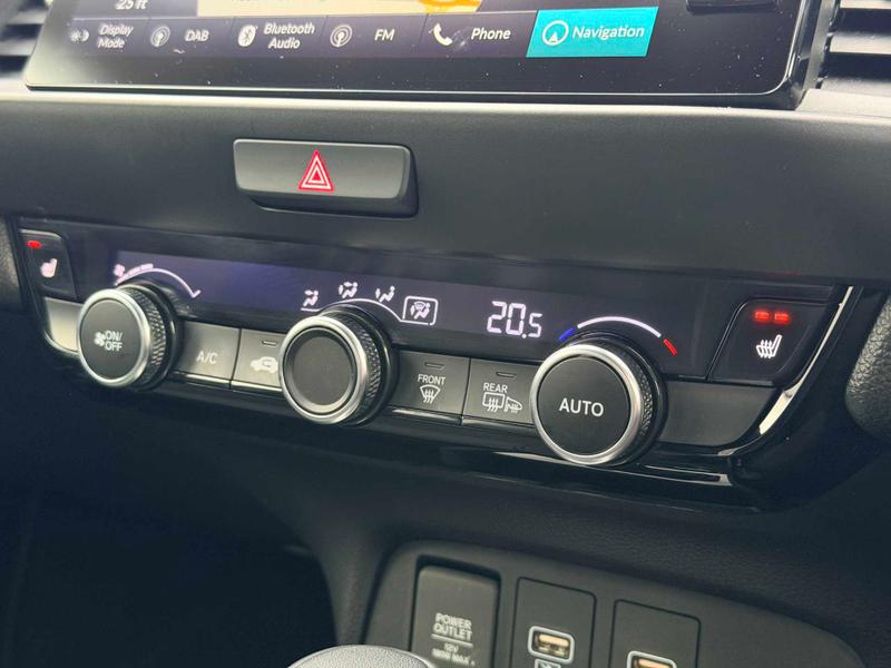 Used Honda Jazz 2024 for sale - 77679435: Photo 27