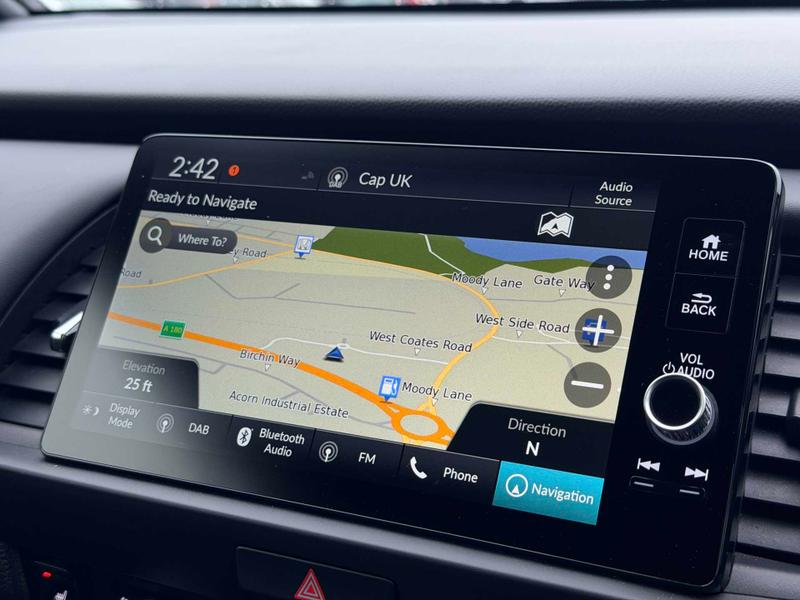 Used Honda Jazz 2024 for sale - 77679435: Photo 28