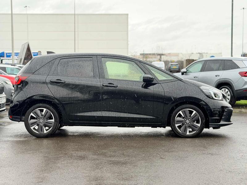 Used Honda Jazz 2024 for sale - 77679435: Photo 3