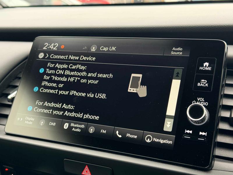 Used Honda Jazz 2024 for sale - 77679435: Photo 30