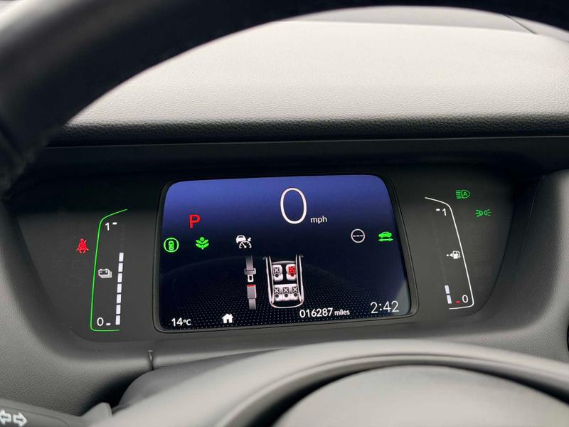 Used Honda Jazz 2024 for sale - 77679435: Photo 38