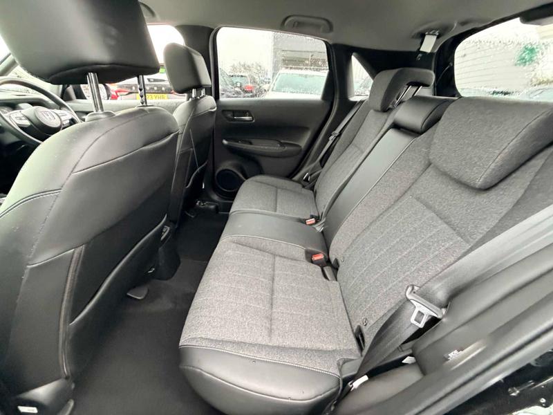 Used Honda Jazz 2024 for sale - 77679435: Photo 40