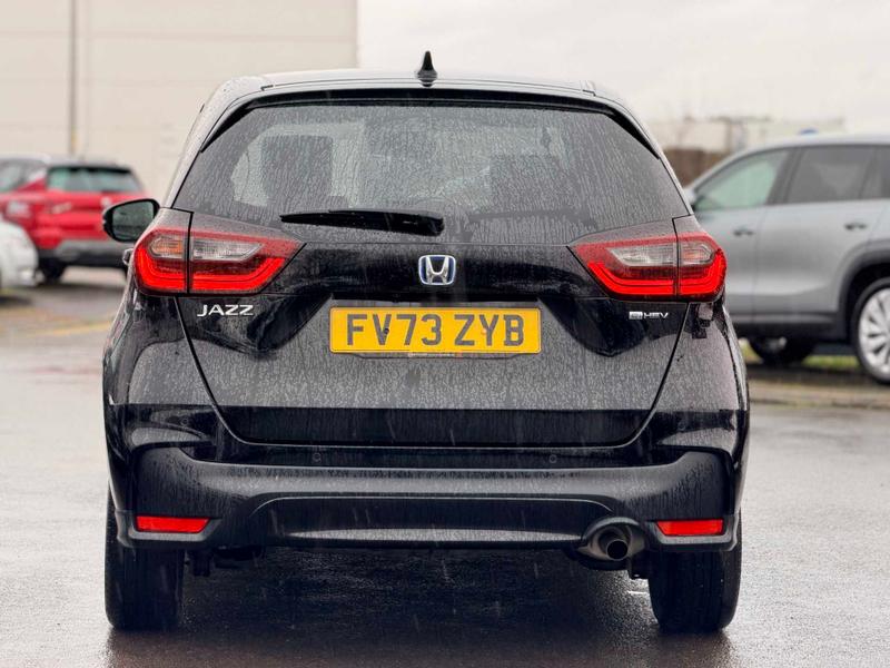 Used Honda Jazz 2024 for sale - 77679435: Photo 5