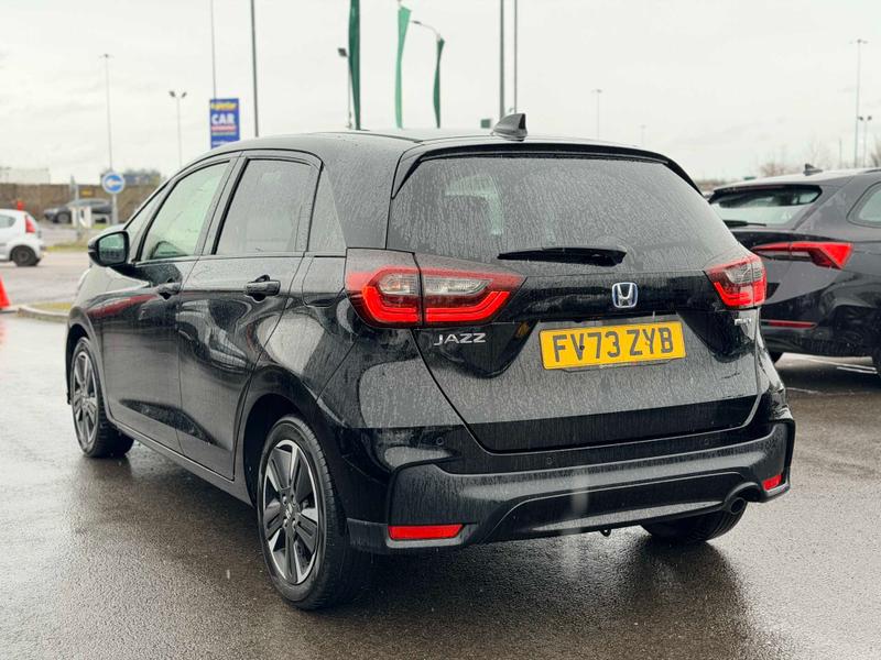 Used Honda Jazz 2024 for sale - 77679435: Photo 6