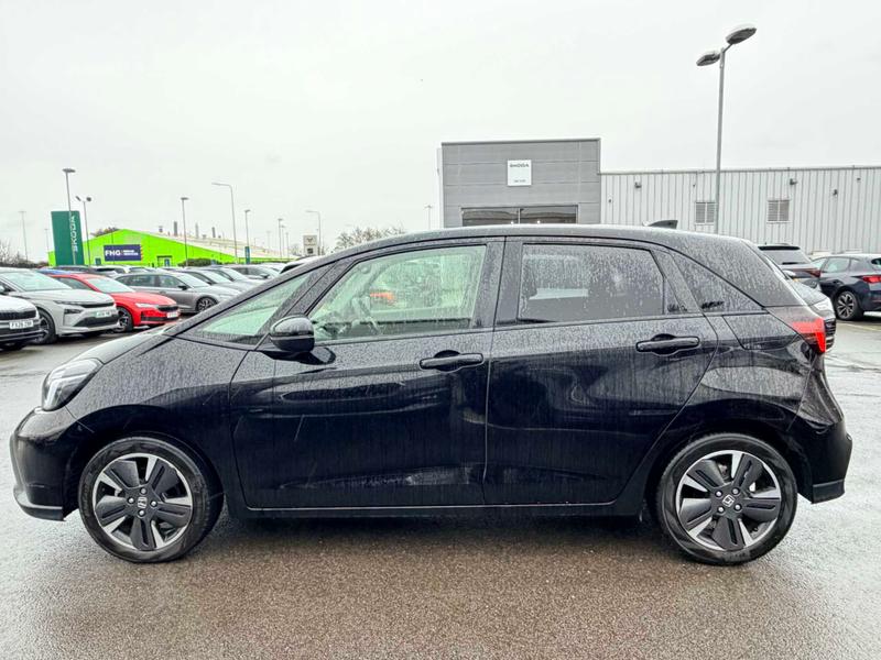 Used Honda Jazz 2024 for sale - 77679435: Photo 7