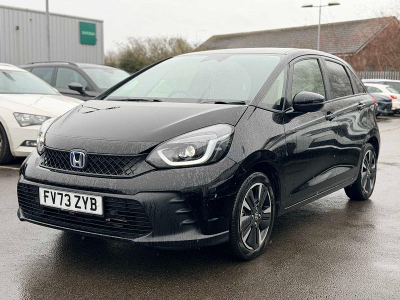 Used Honda Jazz 2024 for sale - 77679435: Photo 8