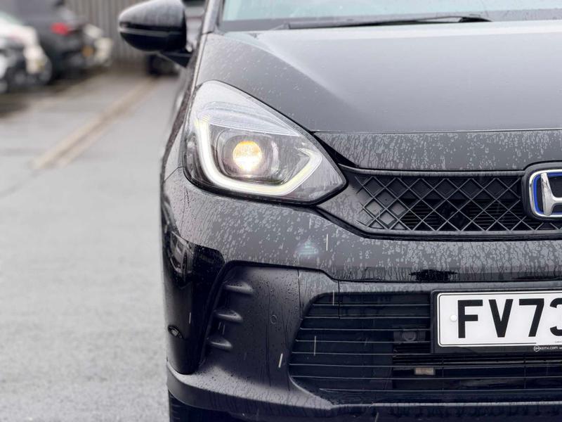 Used Honda Jazz 2024 for sale - 77679435: Photo 9