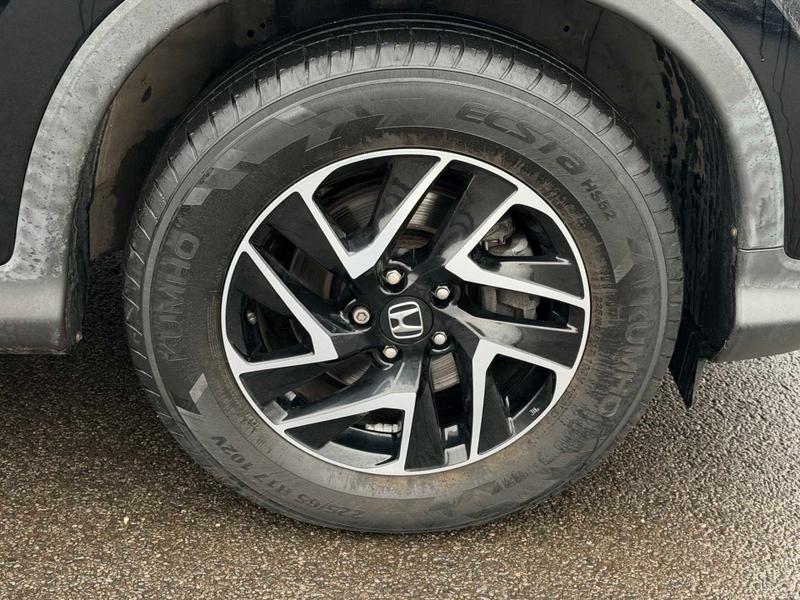 Used Honda CR-V 2016 for sale - 77965875: Photo 18