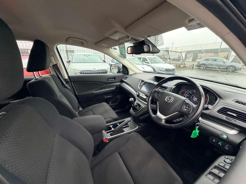 Used Honda CR-V 2016 for sale - 77965875: Photo 20