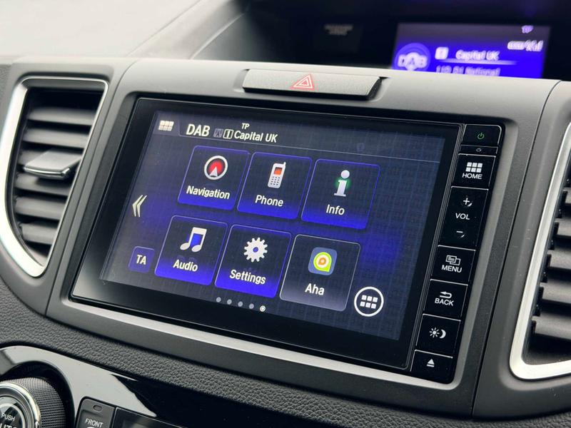 Used Honda CR-V 2016 for sale - 77965875: Photo 27