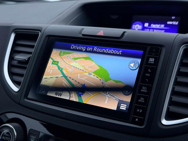 Used Honda CR-V 2016 for sale - 77965875: Photo 30