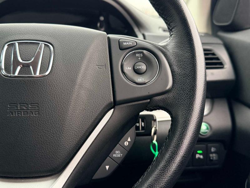 Used Honda CR-V 2016 for sale - 77965875: Photo 36