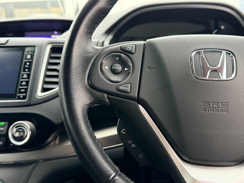 Used Honda CR-V 2016 for sale - 77965875: Photo 37