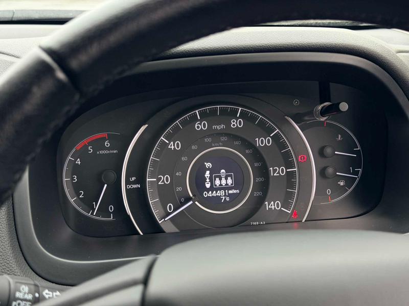 Used Honda CR-V 2016 for sale - 77965875: Photo 38