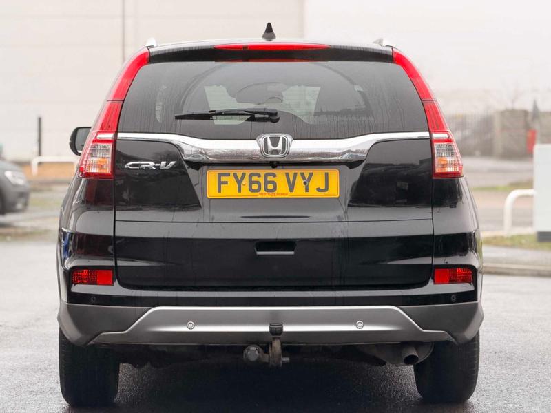 Used Honda CR-V 2016 for sale - 77965875: Photo 5