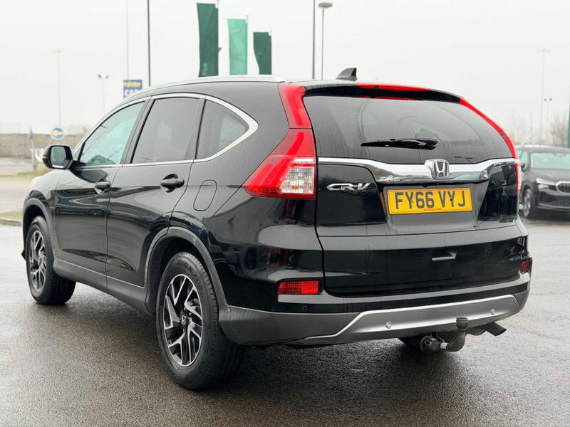 Used Honda CR-V 2016 for sale - 77965875: Photo 6