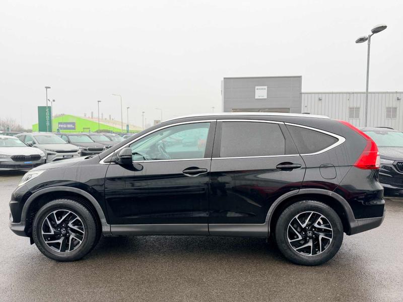 Used Honda CR-V 2016 for sale - 77965875: Photo 7