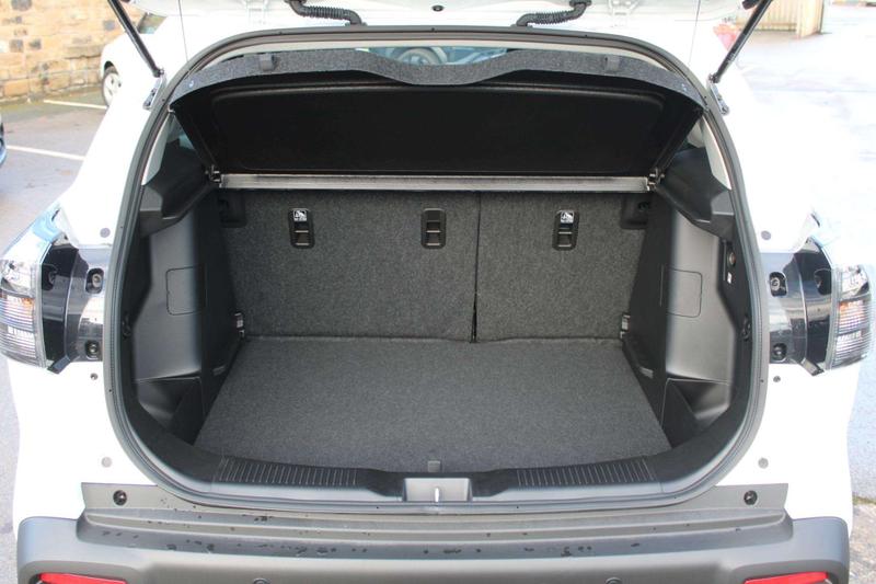 Used Suzuki SX4 S-Cross 2025 for sale - 77592804: Photo 11