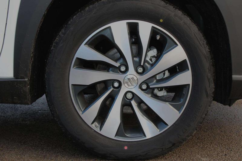 Used Suzuki SX4 S-Cross 2025 for sale - 77592804: Photo 12