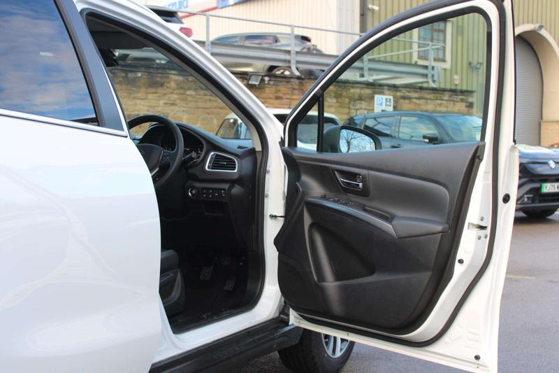 Used Suzuki SX4 S-Cross 2025 for sale - 77592804: Photo 13