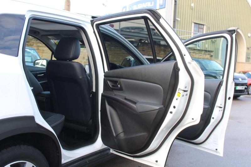 Used Suzuki SX4 S-Cross 2025 for sale - 77592804: Photo 14