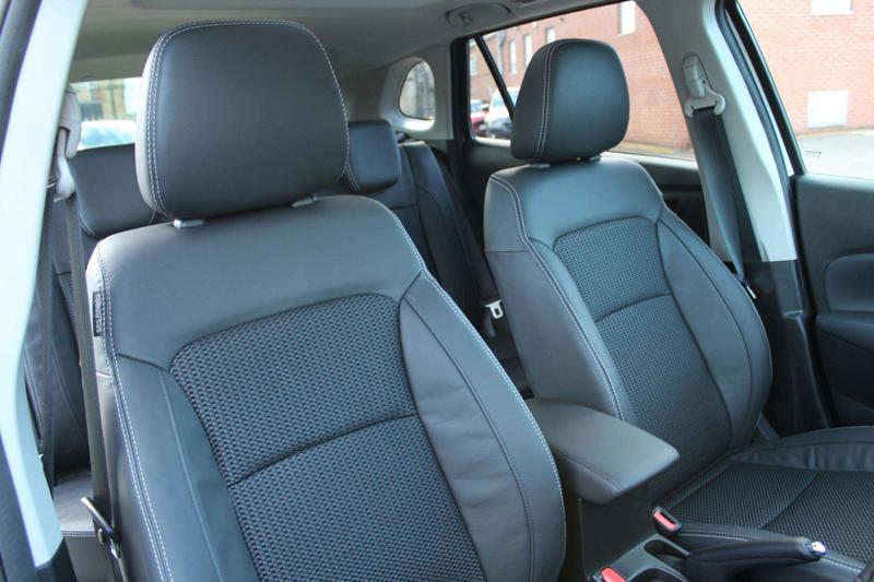 Used Suzuki SX4 S-Cross 2025 for sale - 77592804: Photo 15