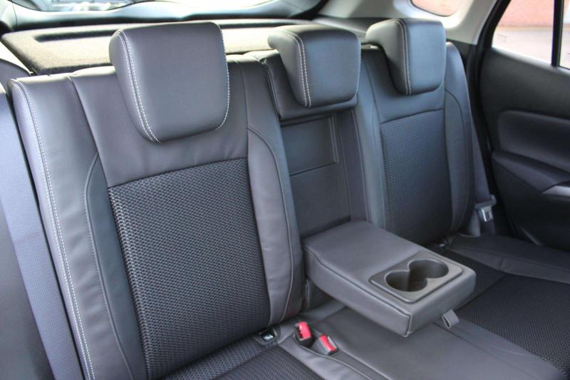 Used Suzuki SX4 S-Cross 2025 for sale - 77592804: Photo 16