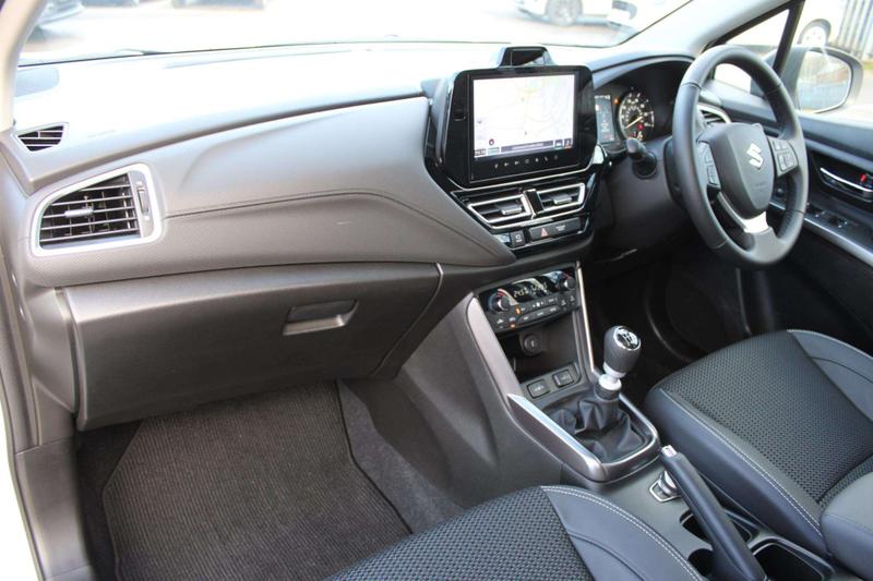 Used Suzuki SX4 S-Cross 2025 for sale - 77592804: Photo 19