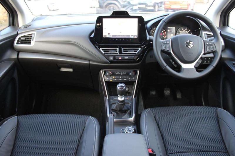 Used Suzuki SX4 S-Cross 2025 for sale - 77592804: Photo 20