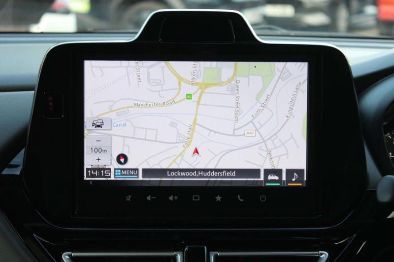 Used Suzuki SX4 S-Cross 2025 for sale - 77592804: Photo 21