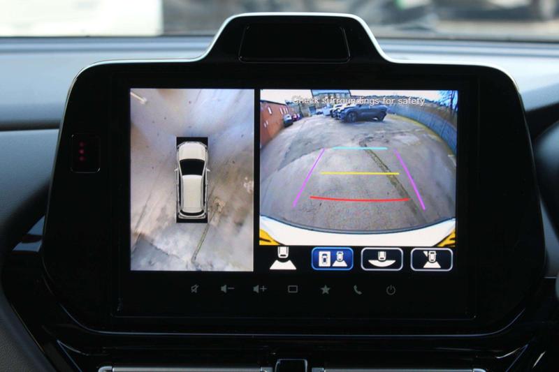 Used Suzuki SX4 S-Cross 2025 for sale - 77592804: Photo 22