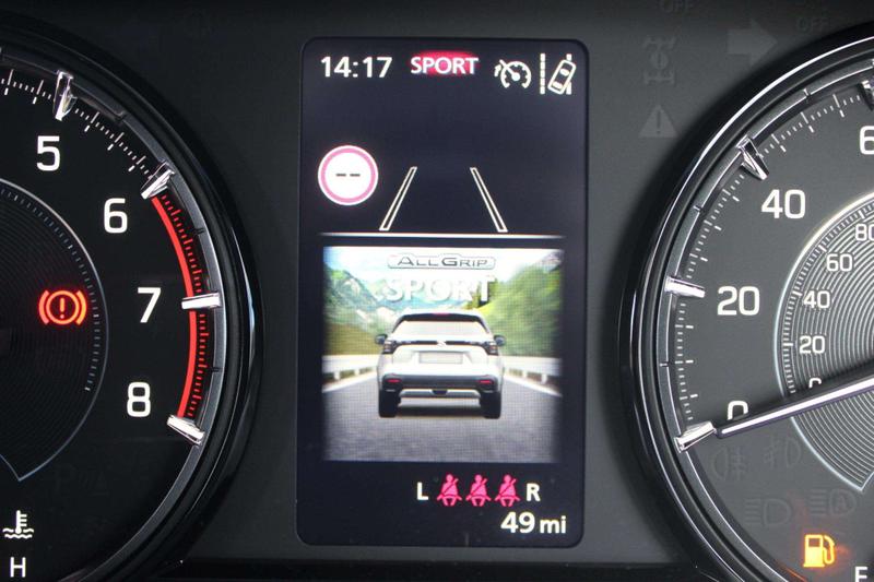 Used Suzuki SX4 S-Cross 2025 for sale - 77592804: Photo 26