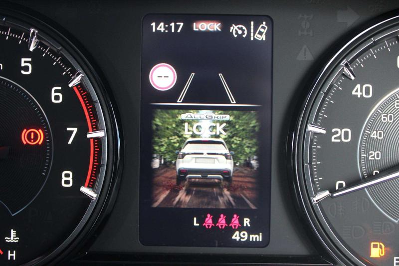 Used Suzuki SX4 S-Cross 2025 for sale - 77592804: Photo 27